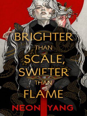 cover image of Brighter than Scale, Swifter than Flame